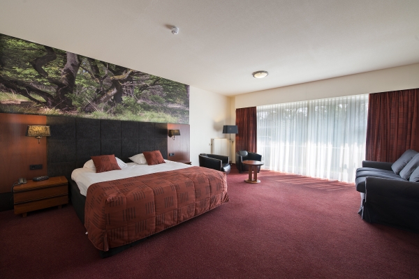 Boshotel Vlodrop (Roerdalen)